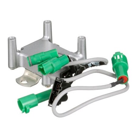 Standard Ignition Ignition Control Module - Intermotor LX-796